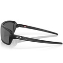 Óculos de Sol Oakley Cables Matte Black - Unissex - Foto 2