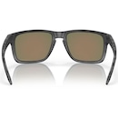 Óculos de Sol Oakley Holbrook OO9102 - Unissex - Foto 6