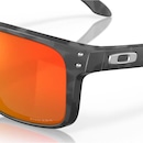 Óculos de Sol Oakley Holbrook OO9102 - Unissex - Foto 7