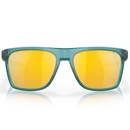 Óculos de Sol Unissex Oakley Leffingwell - Foto 6