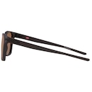 Óculos de Sol Oakley Ojector Matte Brown - Unissex - Foto 2