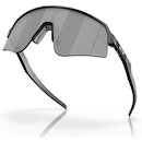 Óculos de Sol Oakley Sutro Lite Sweep Matte Black - Unissex - Foto 3