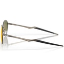 Óculos de Sol Oakley Terrigal Satin Pewter - Unissex - Foto 2