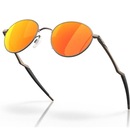 Óculos de Sol Oakley Terrigal Satin Pewter - Unissex - Foto 3