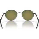 Óculos de Sol Oakley Terrigal Satin Pewter - Unissex - Foto 4