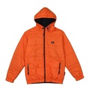 Jaqueta com Capuz MCD Forrada Color Code - Masculina - Foto 1