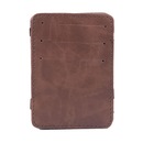 Carteira RVCA Magic Card - Foto 3