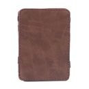 Carteira RVCA Magic Card - Foto 1