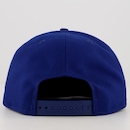 Boné Aba Curva New Era MLB Los Angeles Dodgers 950 I - Snapback - Adulto - Foto 3