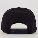 Boné Aba Curva New Era MLB Boston Red Sox 940 I - Snapback - Adulto - Foto 3