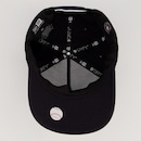 Boné Aba Curva New Era MLB Boston Red Sox 940 I - Snapback - Adulto - Foto 4