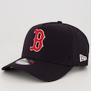 Boné Aba Curva New Era MLB Boston Red Sox 940 I - Snapback - Adulto - Foto 1