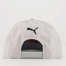 Boné Puma Mercedes AMG Petronas MAPF1 FB - Velcro - Adulto - Foto 3