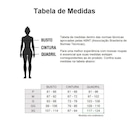 Bermuda de Ciclismo Free Force Endurance Invert Air Gel com Bolso - Feminina - Foto 5