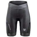 Bermuda de Ciclismo Free Force Endurance Invert Air Gel com Bolso - Feminina - Foto 1