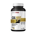 Kit CháMais Calmais k2 D3 800mg - 90 Cápsulas - 2 Unidades - Foto 2