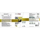 Kit CháMais Calmais k2 D3 800mg - 90 Cápsulas - 2 Unidades - Foto 3