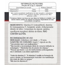 Magnésio L-Treonato Chá Mais - 30 cápsulas - Foto 3