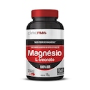 Magnésio L-Treonato Chá Mais - 30 cápsulas - Foto 1