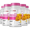 Kit Óleo de Prímula CháMais - 1000mg 60 Cápsulas - 5 Unidades - Foto 1
