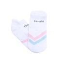 Kit de Meias Cano Baixo Hoahi com 3 Pares - Adulto - Foto 3