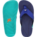 Chinelo Kenner NK6 - Masculino - Foto 3