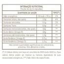 Kit 5 Óleo de Linhaça Naiak - 60 cápsulas - 5 Unds - Foto 3