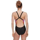 Maiô adidas 3-Stripes Colorblock - Adulto - Foto 2