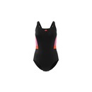 Maiô adidas 3-Stripes Colorblock - Adulto - Foto 3