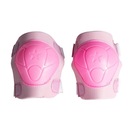 Kit de Proteção Acte Sports A61-R - Infantil - Foto 3