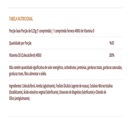 Kit de Vitamina D3 Sundown Naturals - 100 Comprimidos - Foto 3