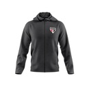 Jaqueta Braziline São Paulo Throw - Masculina - Foto 1