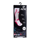 Meia de Compressão Acte Sports F2-PA - 39 a 43 - Unissex - Foto 2