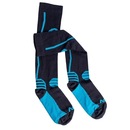 Meia de Compressão Acte Sports F2-PA - 39 a 43 - Unissex - Foto 3