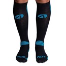Meia de Compressão Acte Sports F2-PA - 39 a 43 - Unissex - Foto 1