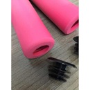 Manopla para High One Silicone 135mm - Foto 4
