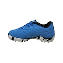 Chuteira Society Penalty Matís Xxi - Infantil - Foto 2