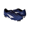 Chuteira Society Penalty Matís Xxi - Infantil - Foto 2