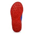 Chuteira Society Dray Marvel Capitão América - Infantil - Foto 4