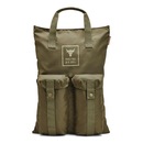 Mochila Under Armour Project Rock - Foto 1