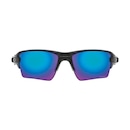 Óculos de Sol Unissex Oakley Flak 2.0 Xl Polarizado - Foto 2