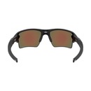 Óculos de Sol Unissex Oakley Flak 2.0 Xl Polarizado - Foto 4