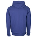 Blusão de Moletom com Capuz New Era NFL Pittsburgh Steelers Core Triple Canguru - Masculino - Foto 2