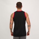 Camiseta Regata NBA Atlanta Hawks - Masculina - Foto 3