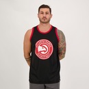 Camiseta Regata NBA Atlanta Hawks - Masculina - Foto 5