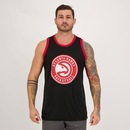 Camiseta Regata NBA Atlanta Hawks - Masculina - Foto 1
