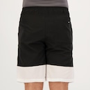 Bermuda Puma Power Colorblock Woven 9 - Masculina - Foto 4