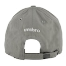 Boné Umbro Classic Logo - Snapback - Adulto - Foto 2