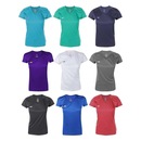 Kit de Camisetas Penalty X com 9 Unidades - Feminina - Foto 2
