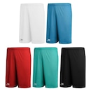 Kit de Calções Penalty X com 5 Unidades - Infantil - Foto 2